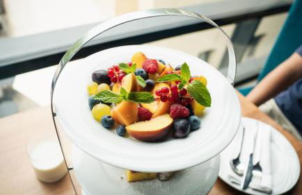 META SUITES historic city living - Foto 7