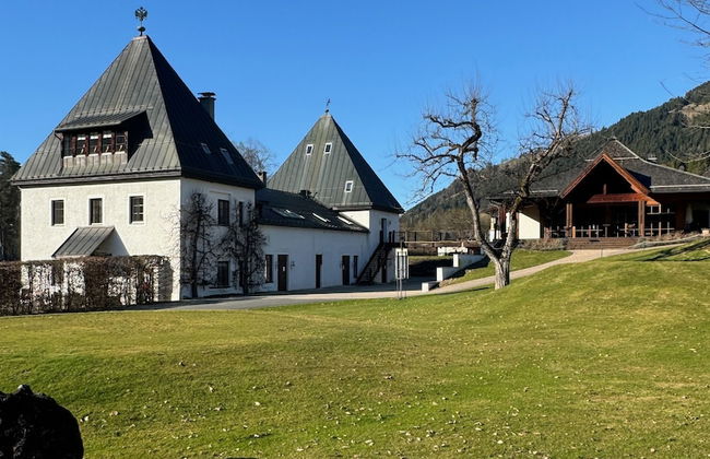 TURM KAPS Luxury Home by Belle Stay - Foto 66