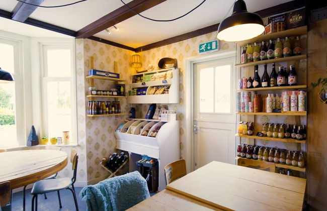 Cosy Holiday Flat 'bolle Bet' Near Beach - Photo 20