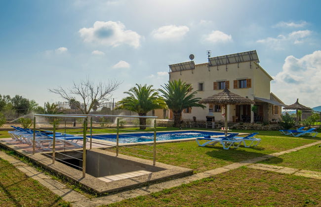 Son Bordoi - Photo 27