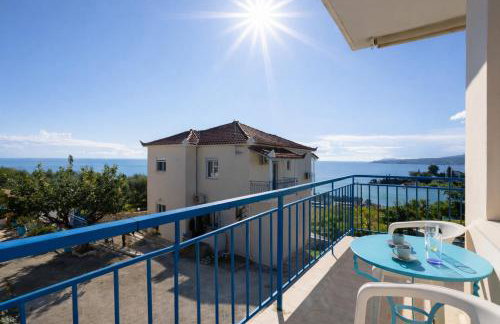 Koroni Seaview Retreats - Summer Escape Lodgings - Photo 58