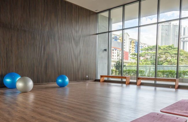 Neu Suites - Foto 13