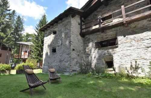 Chalet Baita Barin by Interhome - Foto 109