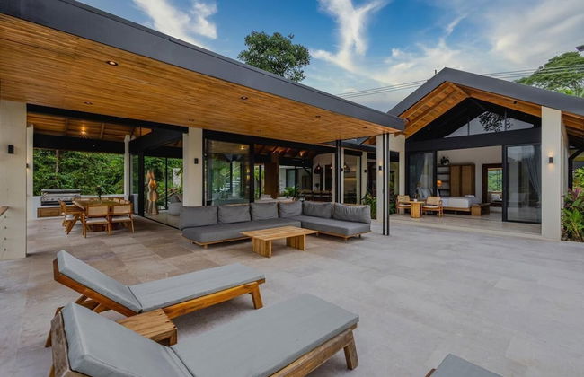 Villa Bahia - Photo 11