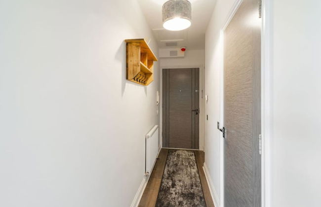 Dockside Quay Views City Vibes - Foto 11