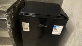 Casa para 3 pessoas perto dos pontos turísticos - Foto 4, minibar