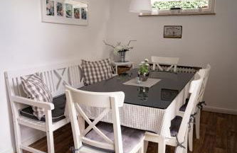 Dat Ferienhus - Foto 3