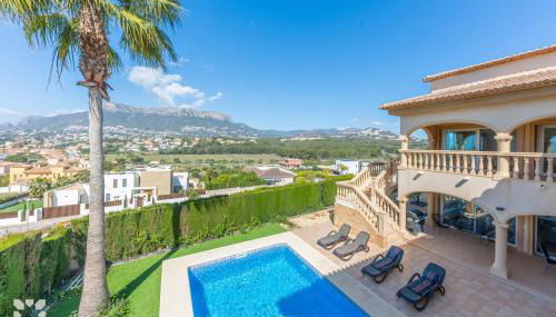 Villa Socrates by Abahana Villas - Foto 5