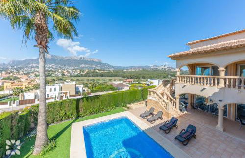 Villa Socrates by Abahana Villas - Foto 5