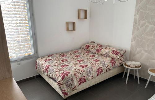 FLC- Vaste T2 -Parking-Air Conditioning-Terrace-6p-St Charles - Foto 7