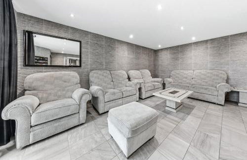 Modern 2 Bed with Balcony & London Eye Views - Foto 8