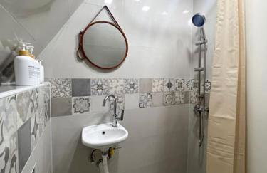 Mini Villa in Alfeld Leine - Foto 14