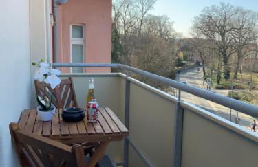 Apartments am Bauhaus - Foto 39