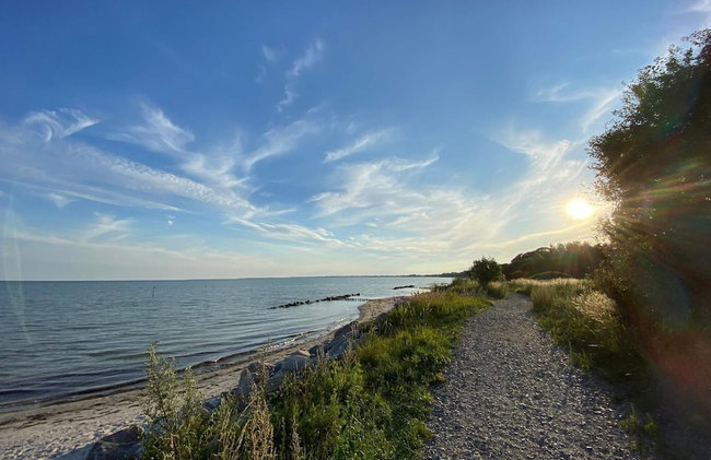4 Star Holiday Home in Stege - Foto 59