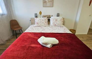 Chambre d'hôte Aphrodite - Foto 11