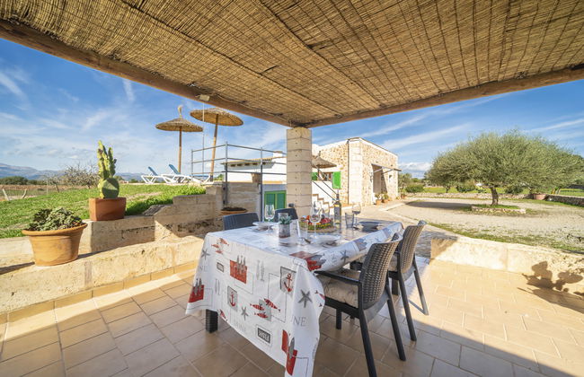 Son Ulari Petit - Foto 18