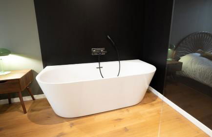 La Loulove - Nid cosy & design au cœur de Lauzerte - Foto 9