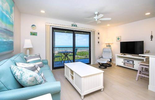 1BR 3rd floor Sanibel condo with endless ocean views 5B3 - Photo 15