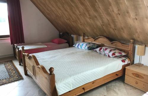 Hubertówka - Foto 37