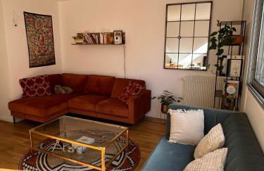 Appartement lumineux Mairie des Lilas - Foto 13