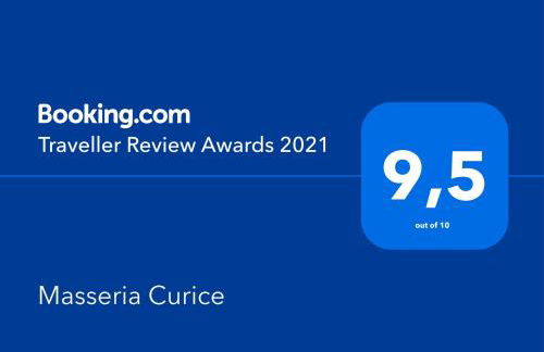 Masseria Curice - Foto 21