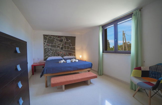 Dependance Maria Antonietta With Garden - Foto 2