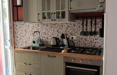 Apartment/Studio il Girasole - Foto 34