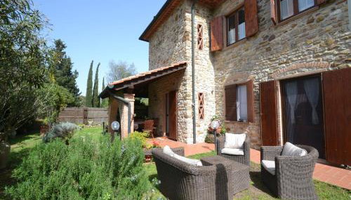 Villa in Suvereto with Pool and Scenic Views - Foto 2