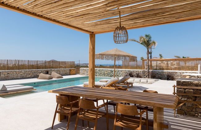 Cocopalm Villas Naxos - Foto 44