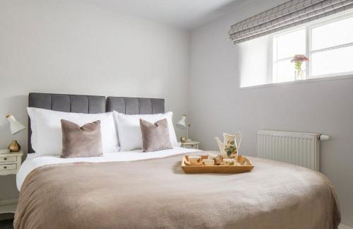 Carr House - Foto 19