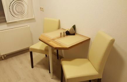 Ferienwohnung Nicole - Foto 11