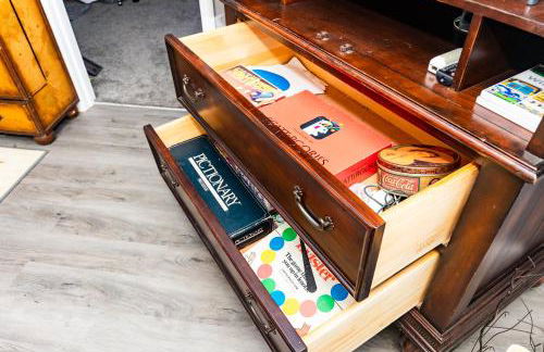 The Ganja Getaway - Foto 27