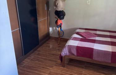 Casa confortável para temporada em Carrancas MG - Foto 13