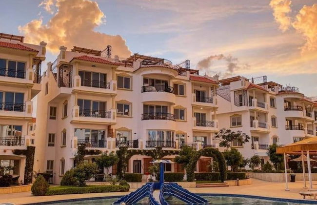 Sharm Hills Resort - Foto 9