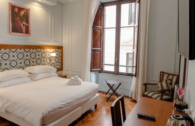 Navona Central Suites - Foto 9