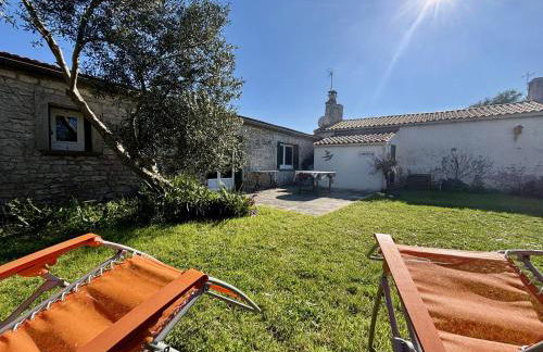 Maison 3 pièces 5 couchages - Saint Pierre d'Oléron - SPO000-385 - Foto 15