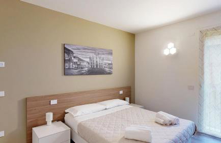 All Brenta Suites & Comfort - Foto 25
