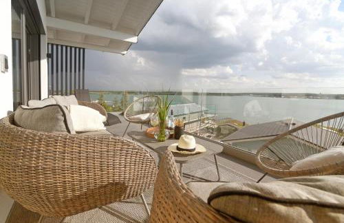 Petit Chalet 69 - Am Hainer See - Foto 22