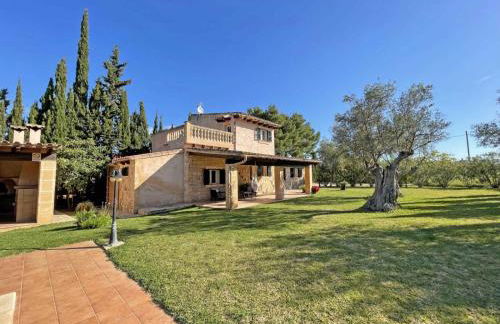 Finca Caseta Des Pradi Biel - Foto 7