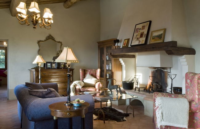 Azienda Agricola Montestigliano - Foto 61