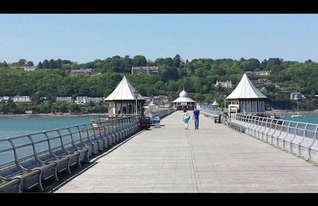 Bay View House - Foto 20