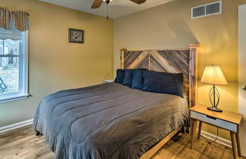 Pet-Friendly Extended Stay Walk to Delavan Lake - Foto 14