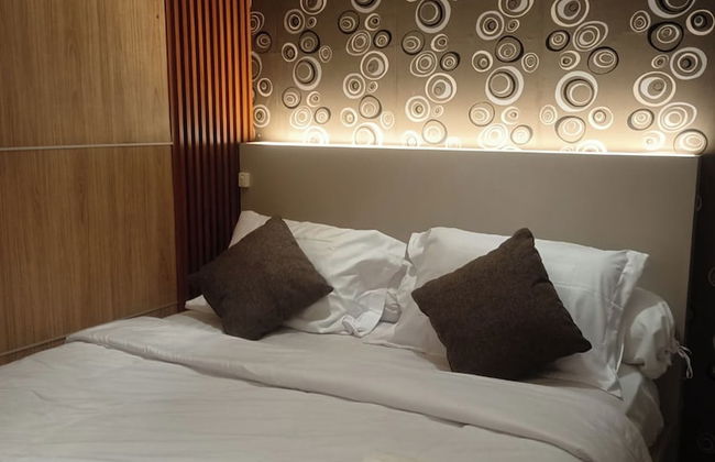 El Royale By Farizi Rooms - Foto 17