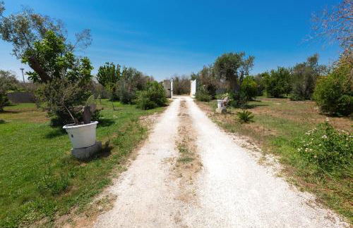 4179 Villa Sueño By Perle di Puglia - Foto 125