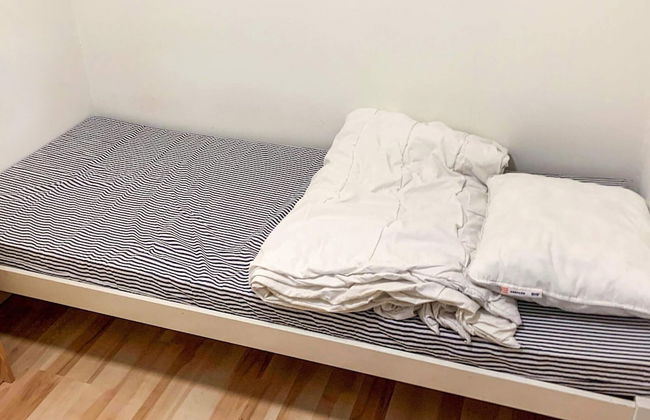 5 Person Holiday Home in Vaddo - Foto 13