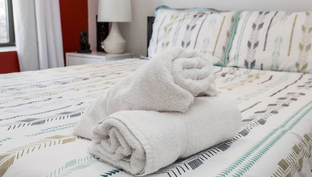 Sycamore Sunset - Modern 1bdr in Downtown - Foto 3, Zimmer