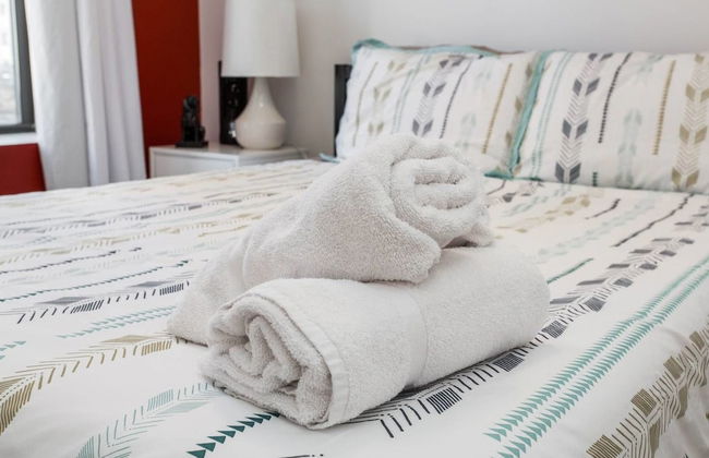 Sycamore Sunset - Modern 1bdr in Downtown - Foto 3