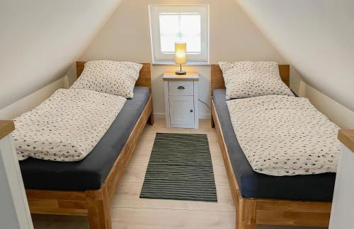 Lüttjet Huus - Foto 15