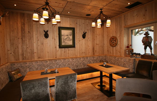 Erzherzog’s Apts/Zillertal Kaiser Lodge - Foto 36