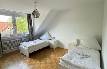 Bright apartment - Foto 8